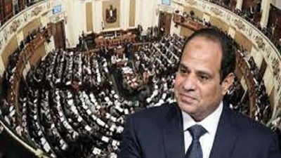 بمناسبة الذكرى الـ 56.. ماذا قال نواب البرلمان للسيسي في يوم إفريقيا؟