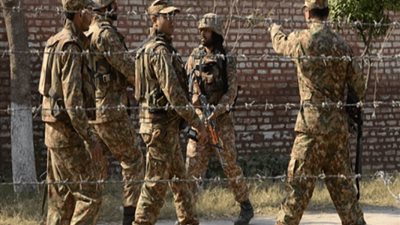 الخارجية الروسية: باكستان لها الحق في تطوير برنامج الصواريخ الخاص بها