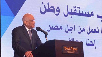 علي عبد العال: جميع أعضاء البرلمان أخوة وأداؤهم أسكت المغرضين