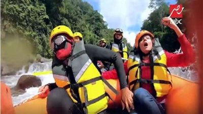 شاهد.. بشرى في الحلقة الـ 20 من 