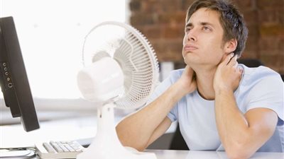 بهذه الأطعمة.. حارب حر الصيف