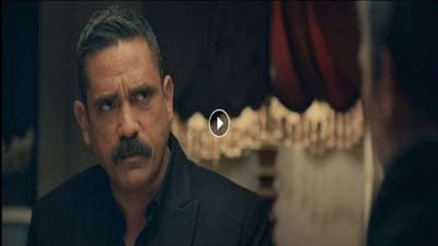 مسلسل كلبش 3 الحلقة 20.. انتحار عوني واستشهاد حسام