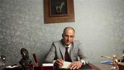 محمد سالم يكشف أهداف مبادرة 