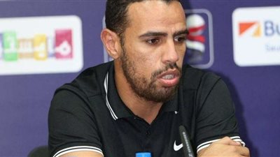 حازم إمام: الزمالك جاهز لمصالحة جماهيره أمام نهضة بركان