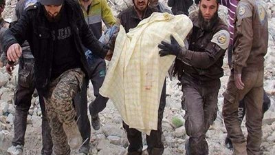 سوريا.. 4 قتلى و7 جرحى  في ريف حماة