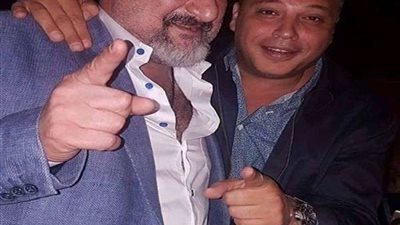 خالد الصاوي يحضر لـ 