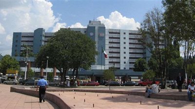 المكسيك تضخ 131 مليون دولار في المستشفيات وسط عجز حاد في التمويل