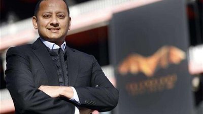 رئيس فالنسيا بعد الفوز بكأس إسبانيا: ما حدث أمر لا يُصدق وجماهيرنا تستحق