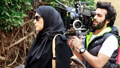 هل ارتدت ياسمين عبد العزيز الحجاب؟