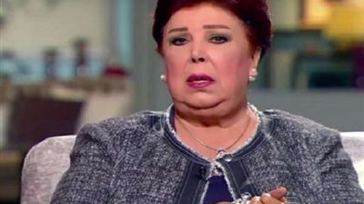 أشرف زكي يكشف تفاصيل الحالة الصحية لرجاء الجداوي