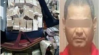 مسئول سابق بمجلس الدولة أمام القضاء بتهمة 