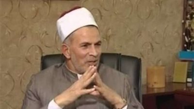 شوقي عبد اللطيف: تلوث المناخ جعلنا نعتمد على الأدوات الفلكية في رؤية الهلال