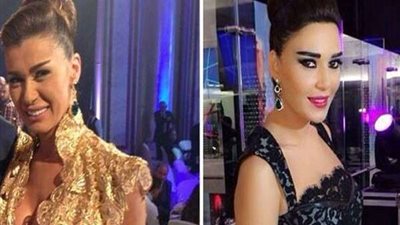 نادين الراسي لـ سيرين عبد النور: 