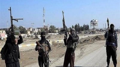 محكمة عراقية تصدر حكم بالإعدام على ثلاث فرنسيين بتهمة الانضمام لداعش