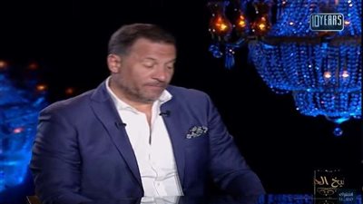 ماجد المصري لـ 