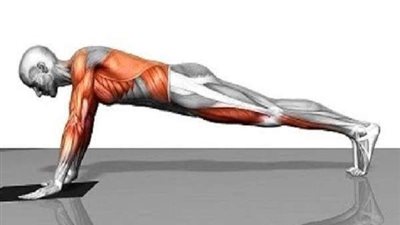 أبرزها تقوية القلب والعظام.. تعرف على فوائد تمرين الضغط