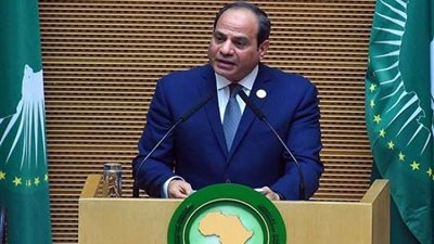 بعد توجيهات السيسي.. نواب: الرعاية الصحية للأفارقة تعزز التعاون مع القارة