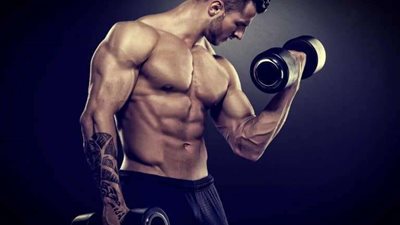 دراسة: تمارين القوة العضلية تؤثر على متوسط العمر