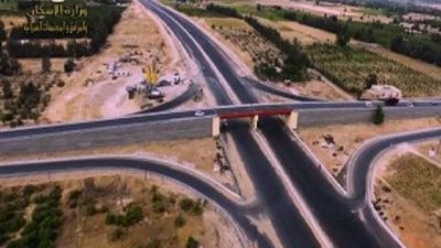 في 10 نقاط.. تعرف على محور 30 يونيو الجديد