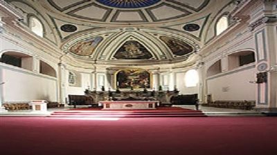 مقتل أربعة أشخاص خلال هجوم على كنيسة في بوركينا فاسو