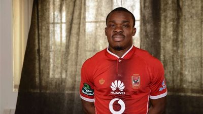 النجم الساحلي: سليماني كوليبالي مؤهل قانونيًا للعب