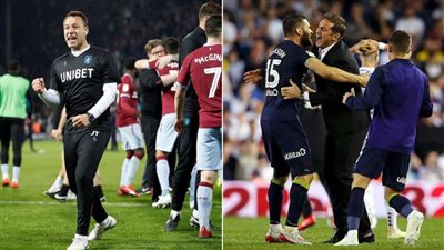 أغلى مباراة في التاريخ.. أستون فيلا ضد ديربي كاونتي في حلم صعود البريميرليج