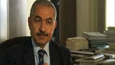 الحكومة الفلسطينية تعتزم الاقتراض من البنوك في ظل أزمتها المالية