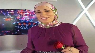 نداء شرارة: حلمي أن أصبح كاتبة شهيرة وسأطلق أولى رواياتي عام 2020