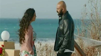 مسلسل حكايتي الحلقة 21.. حسام يسيطر على أملاك عائلتة بعد قتل والده