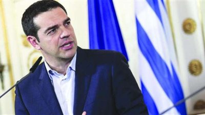 رئيس الوزراء اليوناني: خسارة البرلمان الأوروبي تتطلب انتخابات مبكرة