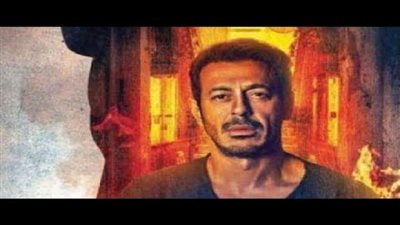 مسلسل ابو جبل الحلقة 21.. أستمرار هروب مصطفى شعبان من الشرطة