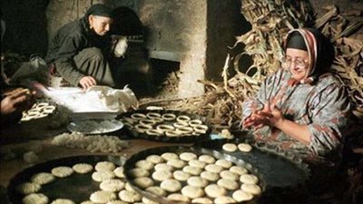 تفاوت في أسعار كعك العيد بالشرقية.. والأهالي يتجهون لتصنيعه منزليًا