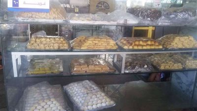 تعرف على أسعار كعك العيد بالإسماعيلية