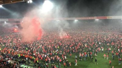 رسمياَ.. يونيون برلين يصعد للدوري الألماني للمرة الأولي في تاريخه