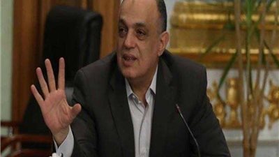 محمد مرعي: السيسي يستهدف عودة شعار 