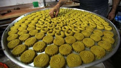 مع اقتراب العيد.. أسعار الكعك بمحافظة البحيرة