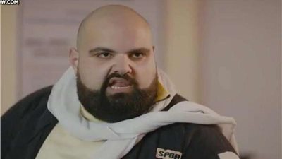 بعد سقوطه مغشيا عليه.. مجدي البحيري يستكمل تصوير 