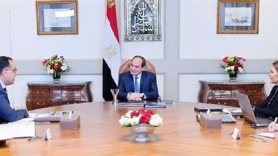بعد اجتماع السيسي وسحر نصر.. خبراء يوضحون معوقات الاستثمار في مصر