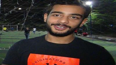 طارق السعيد: يجب أن يكون للشباب دور فى الحياة الحزبية والسياسة