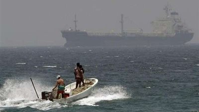 الصين تتوقف عن شراء النفط من إيران