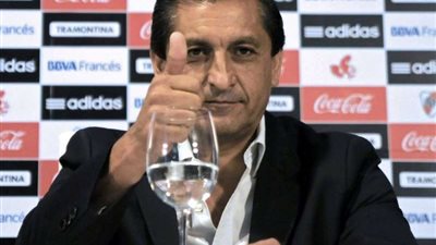 مفاجأة.. رامون دياز يعلن رحيله عن نادي بيراميدز في هذا التوقيت