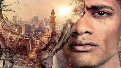 مسلسل زلزال اللحقة 21.. صراع جديد بين محمد حربي وخليل بعد وفاة غبريال