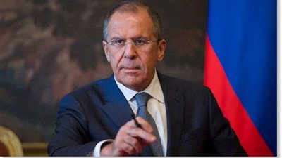 لافروف: التوصل إلى سلام الطريق الوحيد للتسوية في أفغانستان