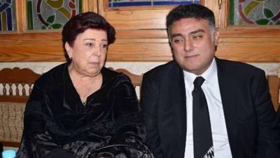 بعد تعرضها لوعكة صحية.. تامر حبيب يكشف حقيقة مرض رجاء الجداوي