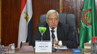 ضبط لحوم غير صالحة للاستهلاك الآدمي بالدقهلية