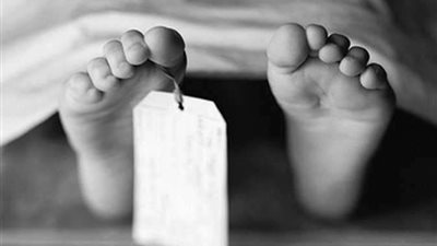نيابة الشرقية تأمر بتشريح جثة مسن عثر عليه مقتولاً