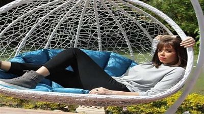 شاهد| في أحدث ظهور لها.. إيمي سالم بإطلالة 