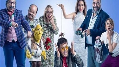 بالفيديو.. جميلة عوض تورط رامز جلال في إعلان 