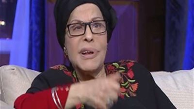 زوجة سيد مكاوي: أم كلثوم مثل 