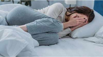 تجدون صعوبة في النوم ليلاً.. إليكم بعض الأسباب